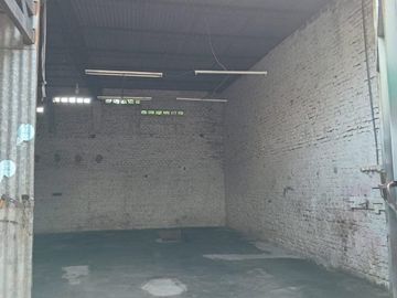ALQUILER GALPON SOBRE RN N°11 GRANADERO BAIGORRIA