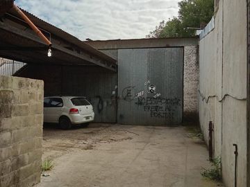 ALQUILER GALPON SOBRE RN N°11 GRANADERO BAIGORRIA