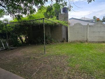 Venta Casa Dos Dormitorios Pileta Funes Garita 4