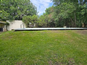Venta Casa Dos Dormitorios Pileta Funes Garita 4