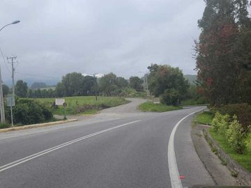 Parcela en venta  en PUERTO OCTAY