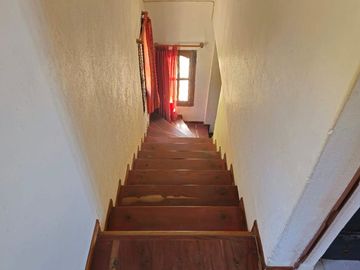 VENTA CASA 3 DORM QCHO BARRIO ÑU PORA RIO CEBALLOS