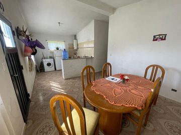 CASA EN VENTA EN SANTA MARIA DE PUNILLA CORDOBA