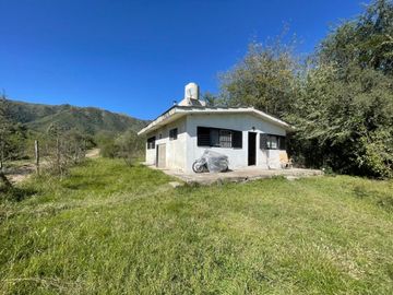 CASA EN VENTA EN SANTA MARIA DE PUNILLA CORDOBA