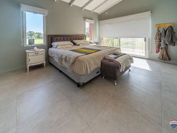 VENTA CASA DE CAMPO  CHACRAS SAN ANDRES AMENITIES
