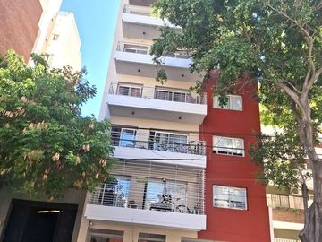 VENTA DEPARTAMENTO MONOAMBIENTE CON BALCON BOEDO