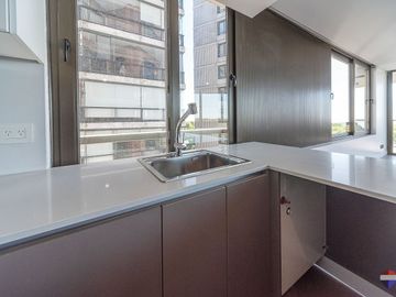 Semipiso  de lujo vista abierta al rio, La Lucila