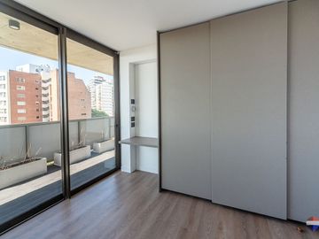 Semipiso  de lujo vista abierta al rio, La Lucila
