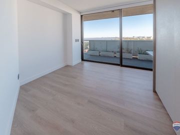 Semipiso  de lujo vista abierta al rio, La Lucila