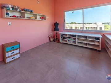VENTA CASA DE CAMPO  CHACRAS SAN ANDRES AMENITIES