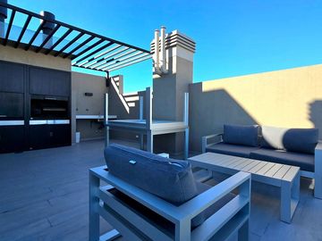 En Nuñez. Venta 3 ambientes a estrenar. Amenities