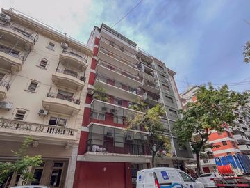 Venta 4 ambiente espacio guardacoche, Palermo