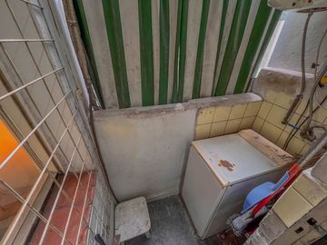 Venta 4 ambiente espacio guardacoche, Palermo