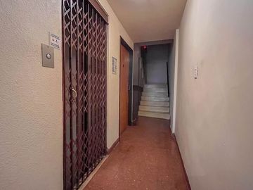 Venta 4 ambiente espacio guardacoche, Palermo
