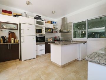Casa Country Los Cardales 5 ambientes