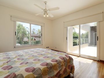 Casa Country Los Cardales 5 ambientes