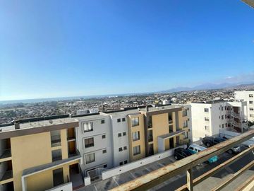 Departamento en arriendo  en LA SERENA