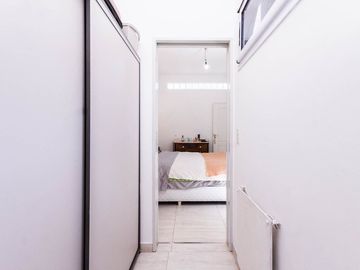 VENTA CASA 4 AMB REFACCIONADA C/TERRAZA BURZACO
