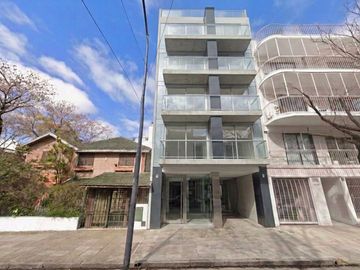 Lote en Nuñez. 358m² Vendibles. PB + 4 Pisos