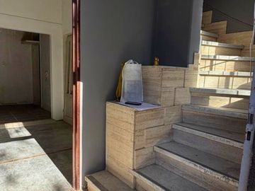 Lote en Nuñez. 358m² Vendibles. PB + 4 Pisos