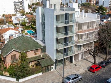 Lote en Nuñez. 358m² Vendibles. PB + 4 Pisos