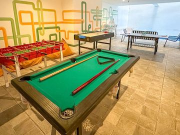 Monoambiente Amoblado c/ Amenities en Palermo
