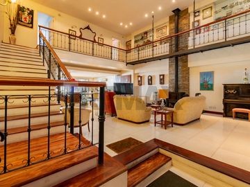 CASA CON JARDIN Y PILETA FINANCIA 100%!!