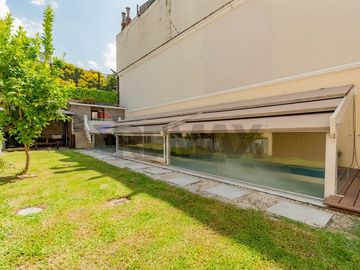 CASA CON JARDIN Y PILETA FINANCIA 100%!!