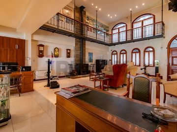 CASA CON JARDIN Y PILETA FINANCIA 100%!!