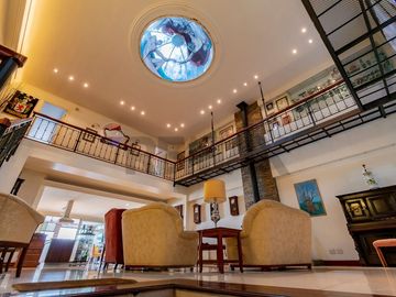 CASA CON JARDIN Y PILETA FINANCIA 100%!!