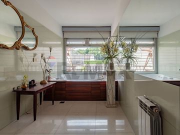 CASA CON JARDIN Y PILETA FINANCIA 100%!!