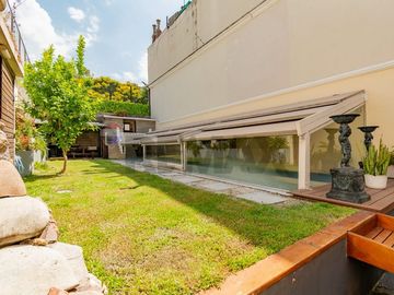 CASA CON JARDIN Y PILETA FINANCIA 100%!!
