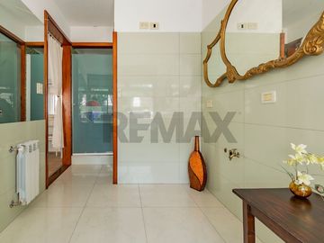 CASA CON JARDIN Y PILETA FINANCIA 100%!!