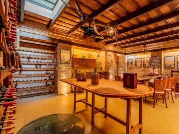 CASA CON JARDIN Y PILETA FINANCIA 100%!!