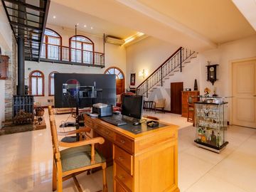 CASA CON JARDIN Y PILETA FINANCIA 100%!!