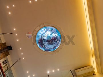 CASA CON JARDIN Y PILETA FINANCIA 100%!!