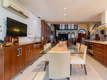 CASA CON JARDIN Y PILETA FINANCIA 100%!!