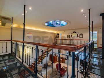 CASA CON JARDIN Y PILETA FINANCIA 100%!!