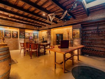 CASA CON JARDIN Y PILETA FINANCIA 100%!!