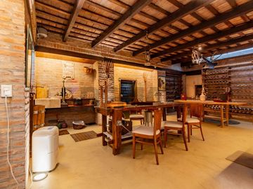 CASA CON JARDIN Y PILETA FINANCIA 100%!!
