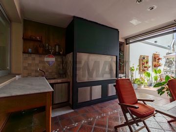 CASA CON JARDIN Y PILETA FINANCIA 100%!!