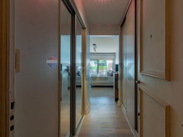 CASA CON JARDIN Y PILETA FINANCIA 100%!!
