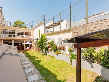 CASA CON JARDIN Y PILETA FINANCIA 100%!!