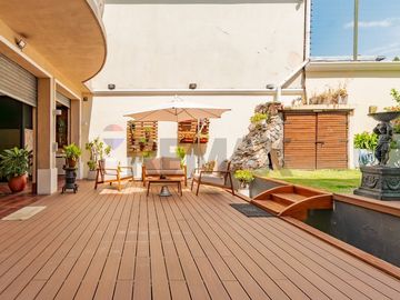 CASA CON JARDIN Y PILETA FINANCIA 100%!!