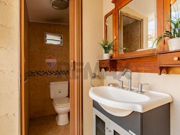 CASA CON JARDIN Y PILETA FINANCIA 100%!!