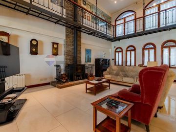 CASA CON JARDIN Y PILETA FINANCIA 100%!!