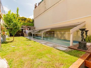 CASA CON JARDIN Y PILETA FINANCIA 100%!!