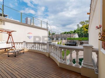 CASA CON JARDIN Y PILETA FINANCIA 100%!!