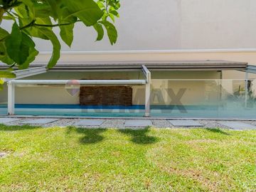 CASA CON JARDIN Y PILETA FINANCIA 100%!!