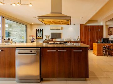 CASA CON JARDIN Y PILETA FINANCIA 100%!!